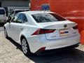 2016 Lexus IS