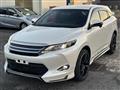 2016 Toyota Harrier