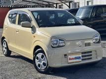 2021 Suzuki Alto