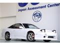 Nissan/180SX