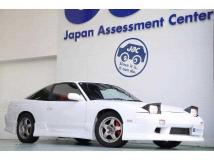 1994 Nissan 180SX