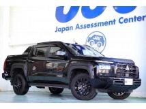 2024 Mitsubishi Triton