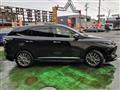 2017 Toyota Harrier