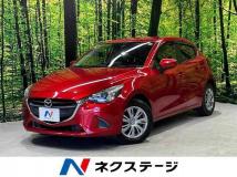 2016 Mazda Demio