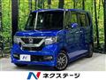 2017 Honda N BOX