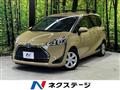 2019 Toyota Sienta