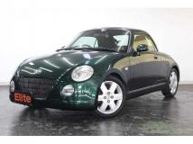2006 Daihatsu Copen