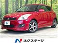 2012 Suzuki Swift