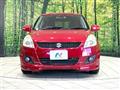 2012 Suzuki Swift