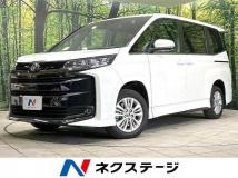 2023 Toyota Noah