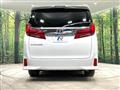 2020 Toyota Alphard G