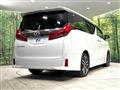 2020 Toyota Alphard G