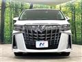2019 Toyota Alphard G