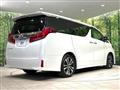 2019 Toyota Alphard G