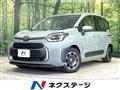 2025 Toyota Sienta