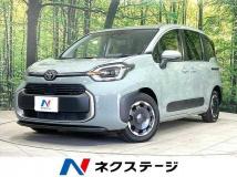 2025 Toyota Sienta