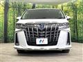 2023 Toyota Alphard Hybrid