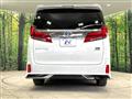2023 Toyota Alphard Hybrid