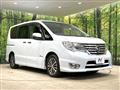2014 Nissan Serena