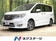 2014 Nissan Serena