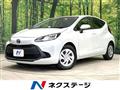 2022 Toyota AQUA