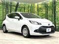 2022 Toyota AQUA