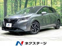 2021 Nissan Note