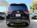 2023 Toyota Land Cruiser