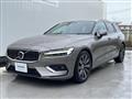 2021 Volvo V60