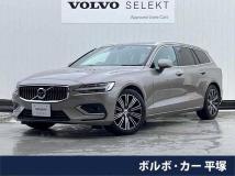 2021 Volvo V60