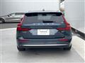 2022 Volvo V60