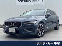 2022 Volvo V60