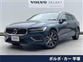 2018 Volvo V60
