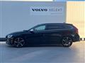 2015 Volvo V60