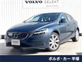 2017 Volvo V40