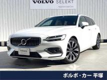 2023 Volvo V60