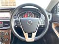2019 Volvo V40