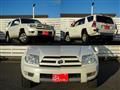 2004 Toyota Hilux Surf