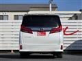 2021 Toyota Alphard G
