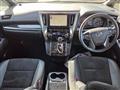 2021 Toyota Alphard G