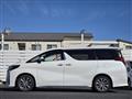 2021 Toyota Alphard G