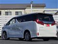 2021 Toyota Alphard G