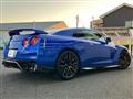 2020 Nissan Nissan GT-R