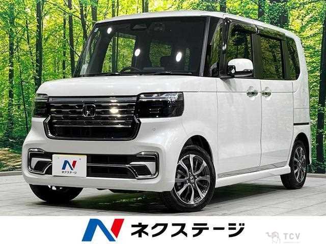 2024 Honda N BOX