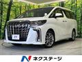 2020 Toyota Alphard G