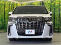 2020 Toyota Alphard G