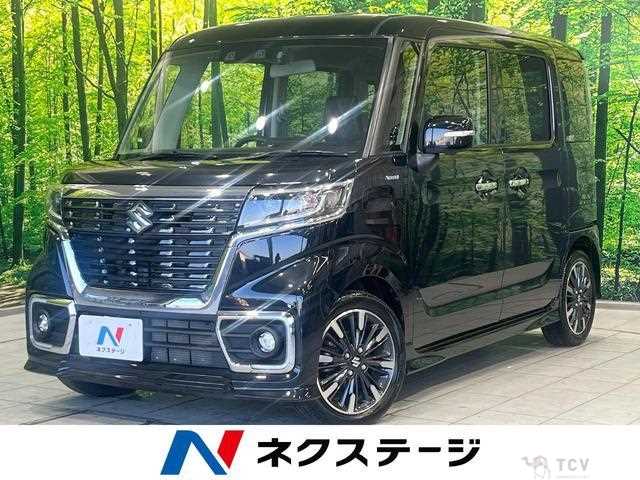 2020 Suzuki Suzuki Others