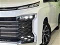2025 Toyota Voxy