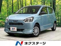 2020 Daihatsu Mira