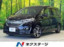 2016 Honda Freed